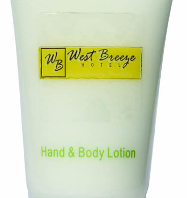 Hand & Body Lotion (3)